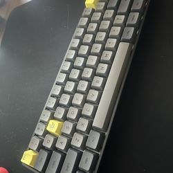 60% Gaming Keyboard