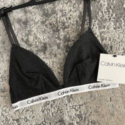 Calvin Klein Bralette 