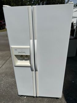 Kenmore Freezer