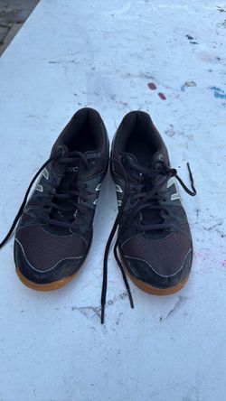 ASICS Low-Top Sneakers wrestling