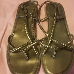 Montego Bay Club womens sandals 