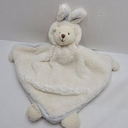Barbara Bukowski Teddy Bear Stuffed Animal Plush Lovey Security Blanket Swedish