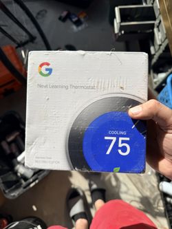 Google Nest