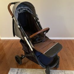 Stroller carello Astra 