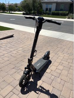 Hiboy X300 Big-Wheel Electric Scooter