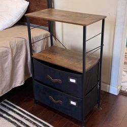 Night Stand/Dresser 