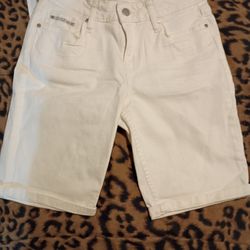 Calvin Klein Jeans City Shorts- Pickup Only 