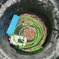 Grow Tent And Accessories. 