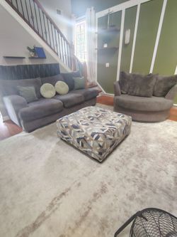 Livingroom Furniture