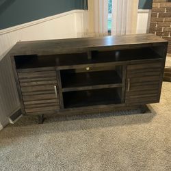 Modern Tv Stand 