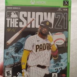 The Shkw 21 [Series X]