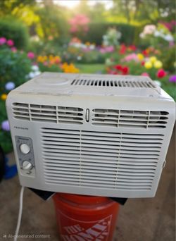 FRIGIDAIRE Window Aircondition