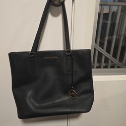 Michael Kors tote purse