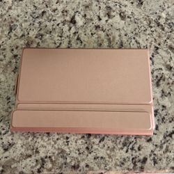 Wireless keyboard Case