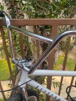 26inc elite bmx bike