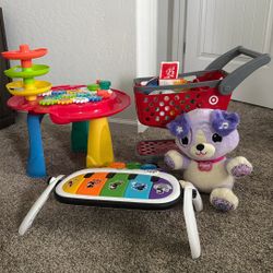 Toy Bundle
