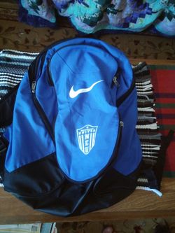 Nike backpack