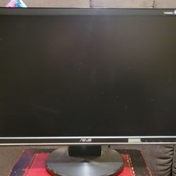 ASUS LED Computer Monitor