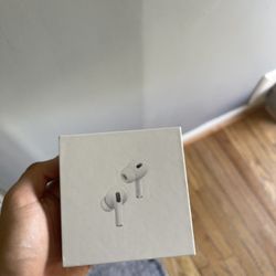 Airpods Pro’s 2 