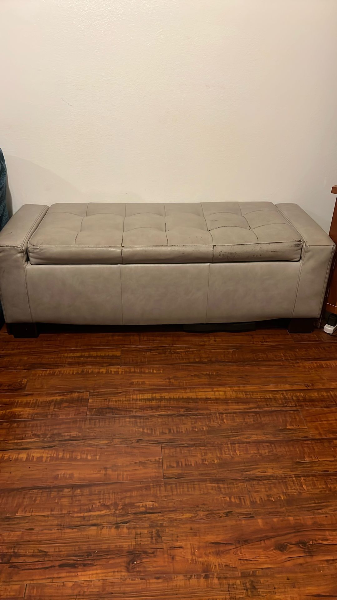 Storage Couch