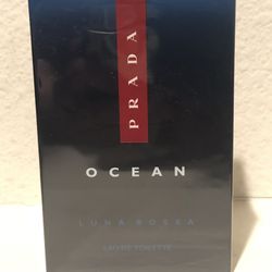 Prada Luna Rossa Ocean 1.6 floz 50mL