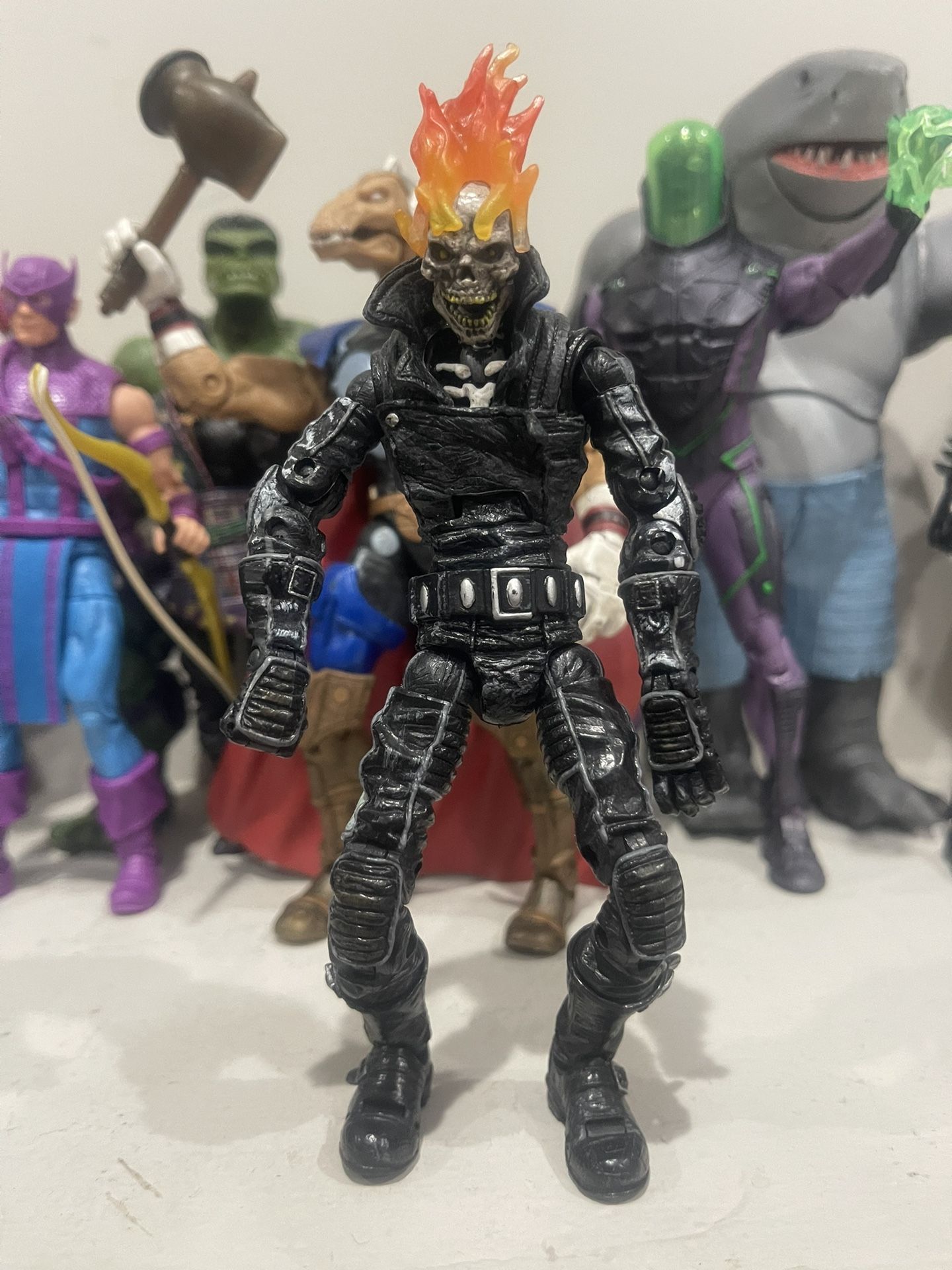 Ghostrider!! (for Trade)