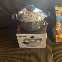 Pasta Pot 6 QT