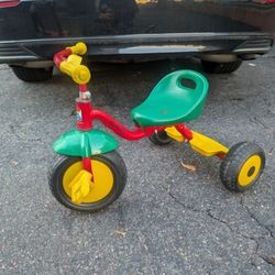 Kids Tricycle