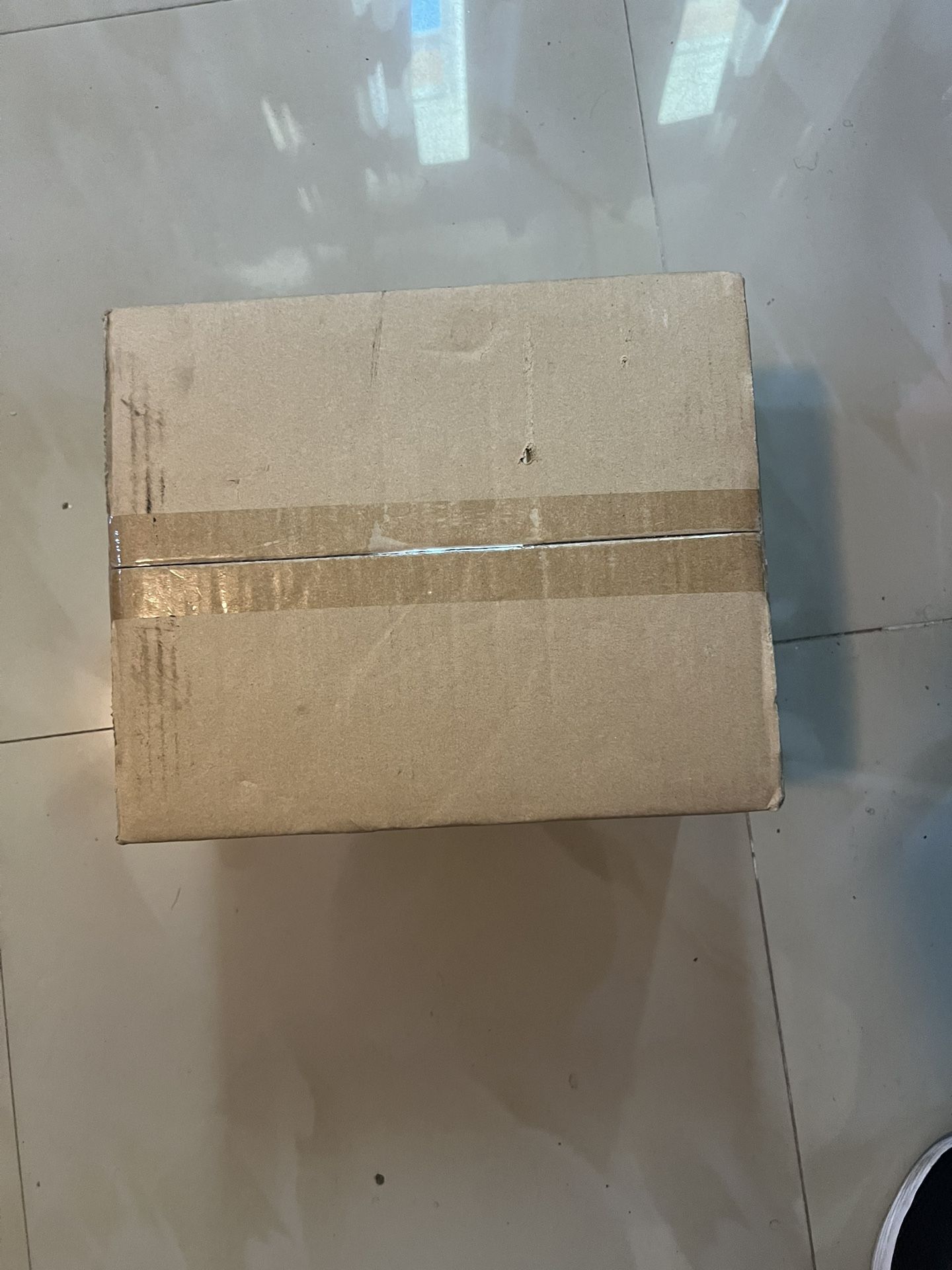 Polk Surround Sound System.