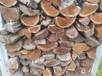 Mesquite,oak and Pecan