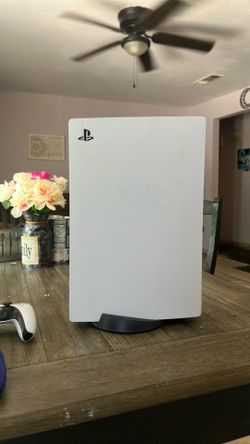 Ps5-2 controllers perfect working condition