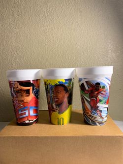 FIFA World Cup 2026 McDonald’s Cups