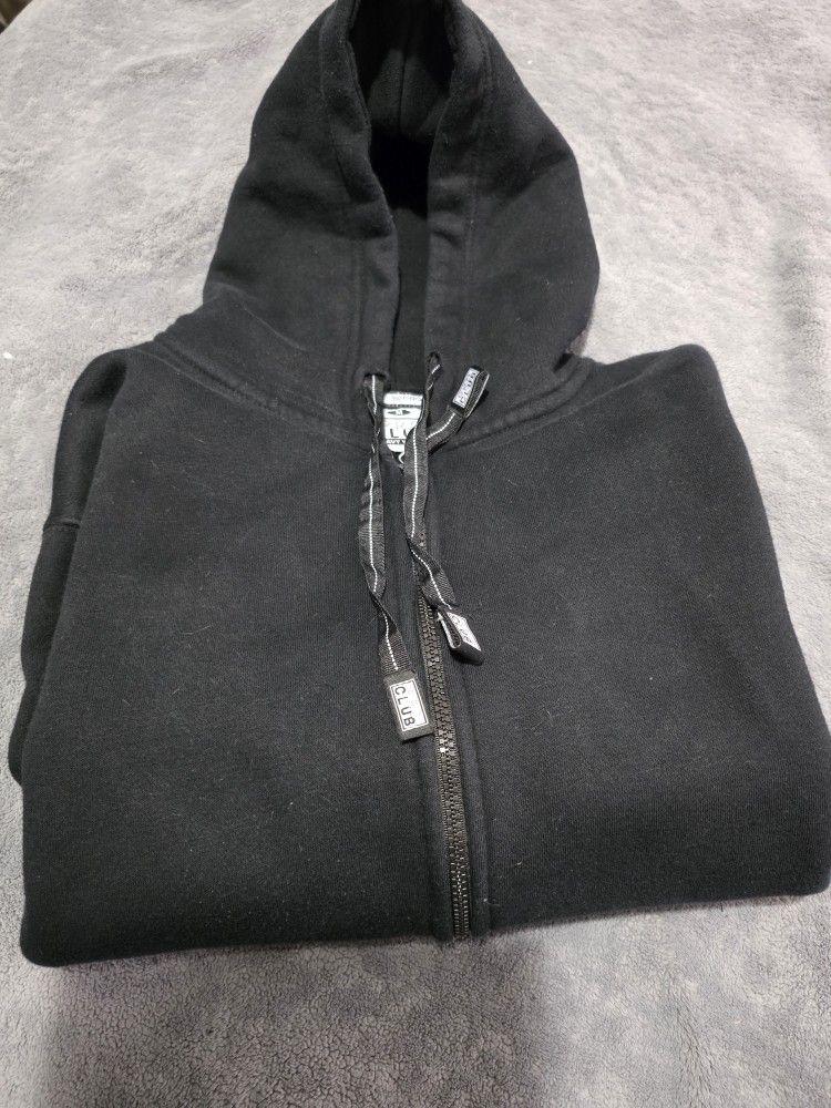 Proclub Zip Up Jacket