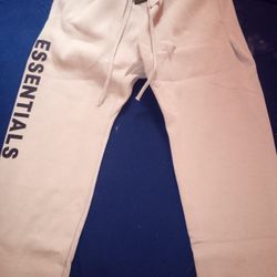 Essentials Joggers Pants 