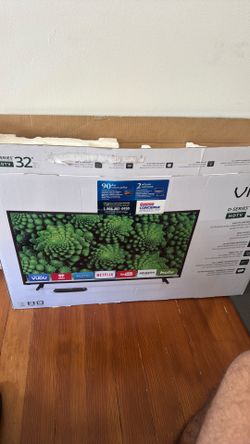 Free tv 32 in