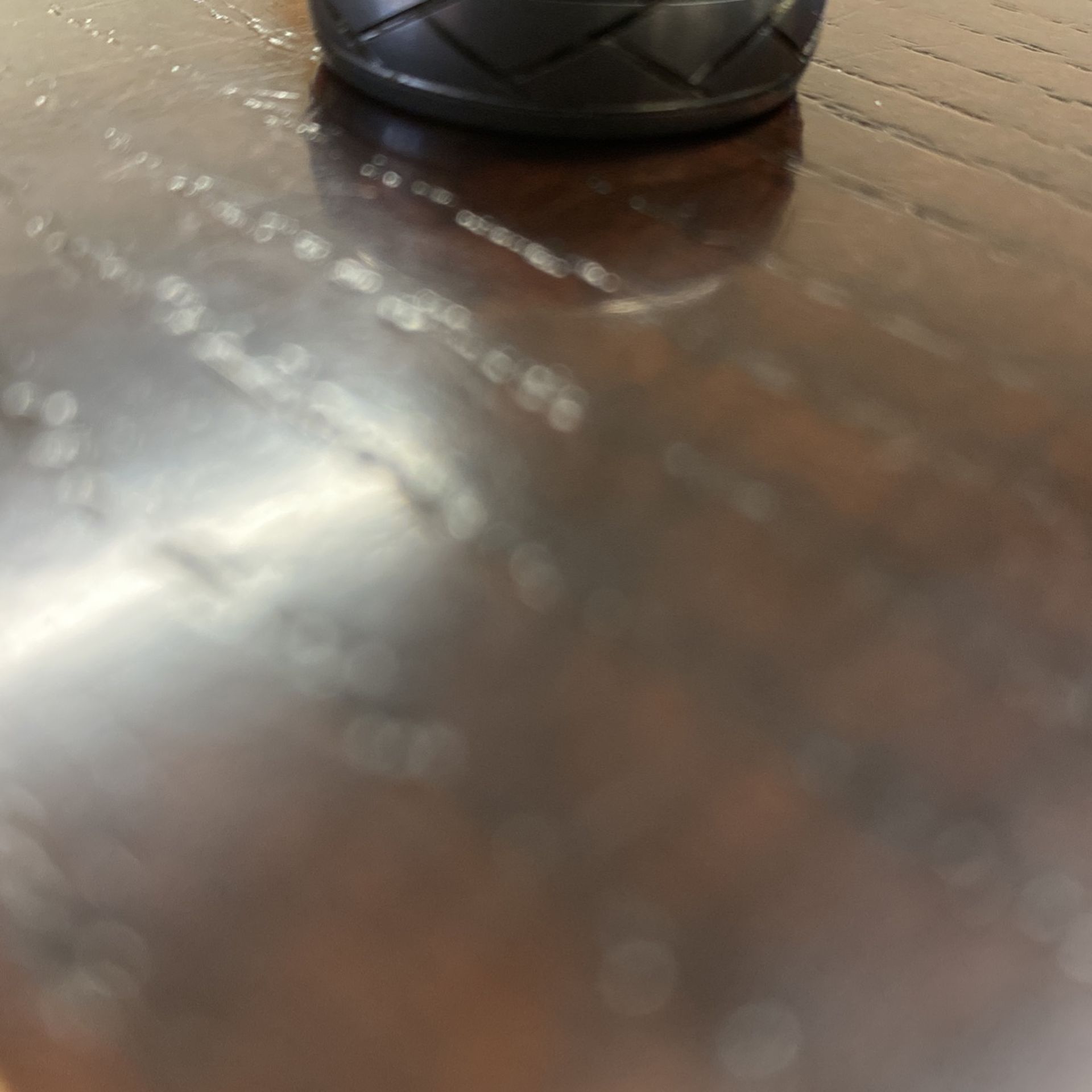 Mens Tungsten Wedding Band