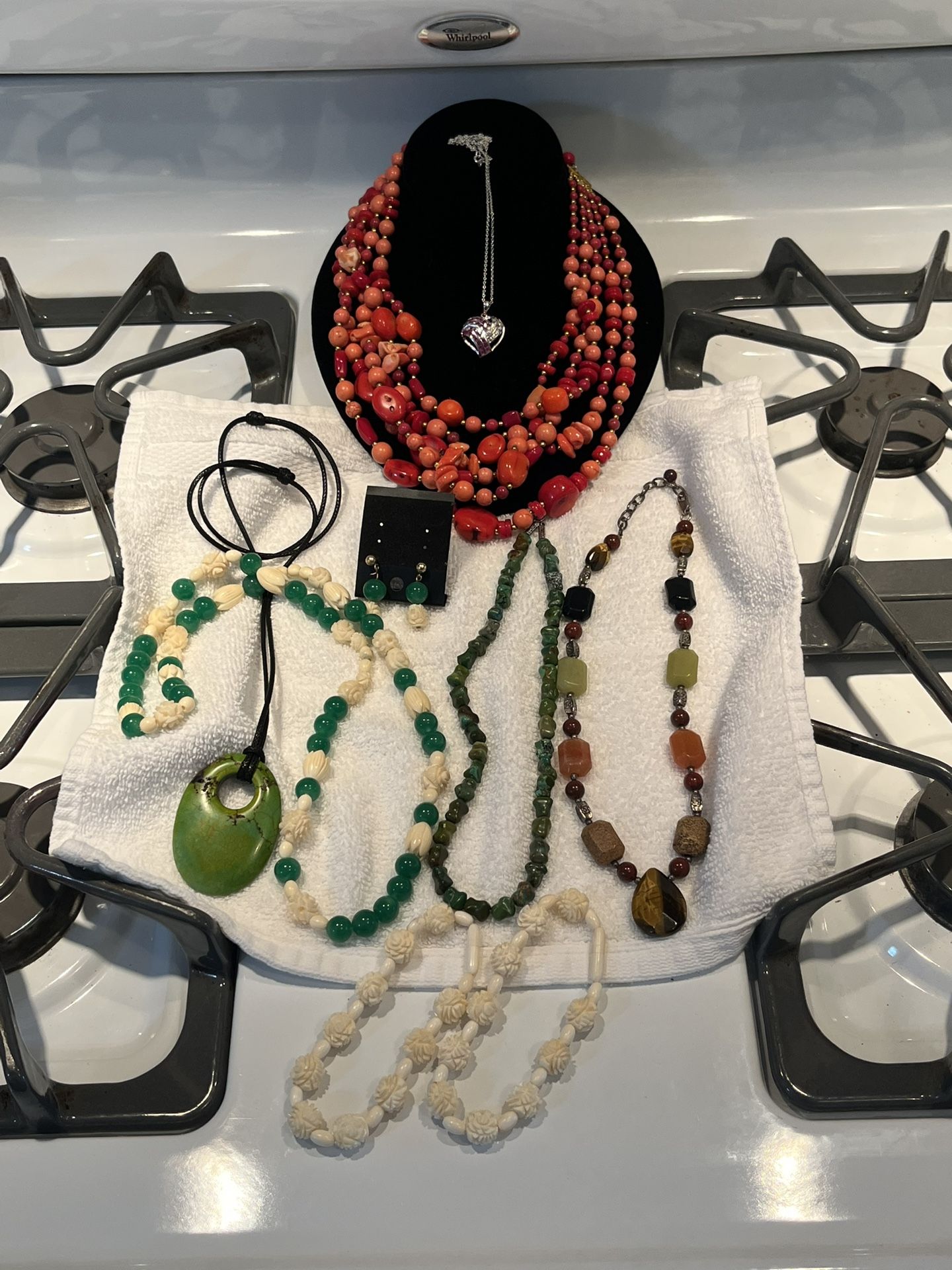 Fine Jewelry Lot High End