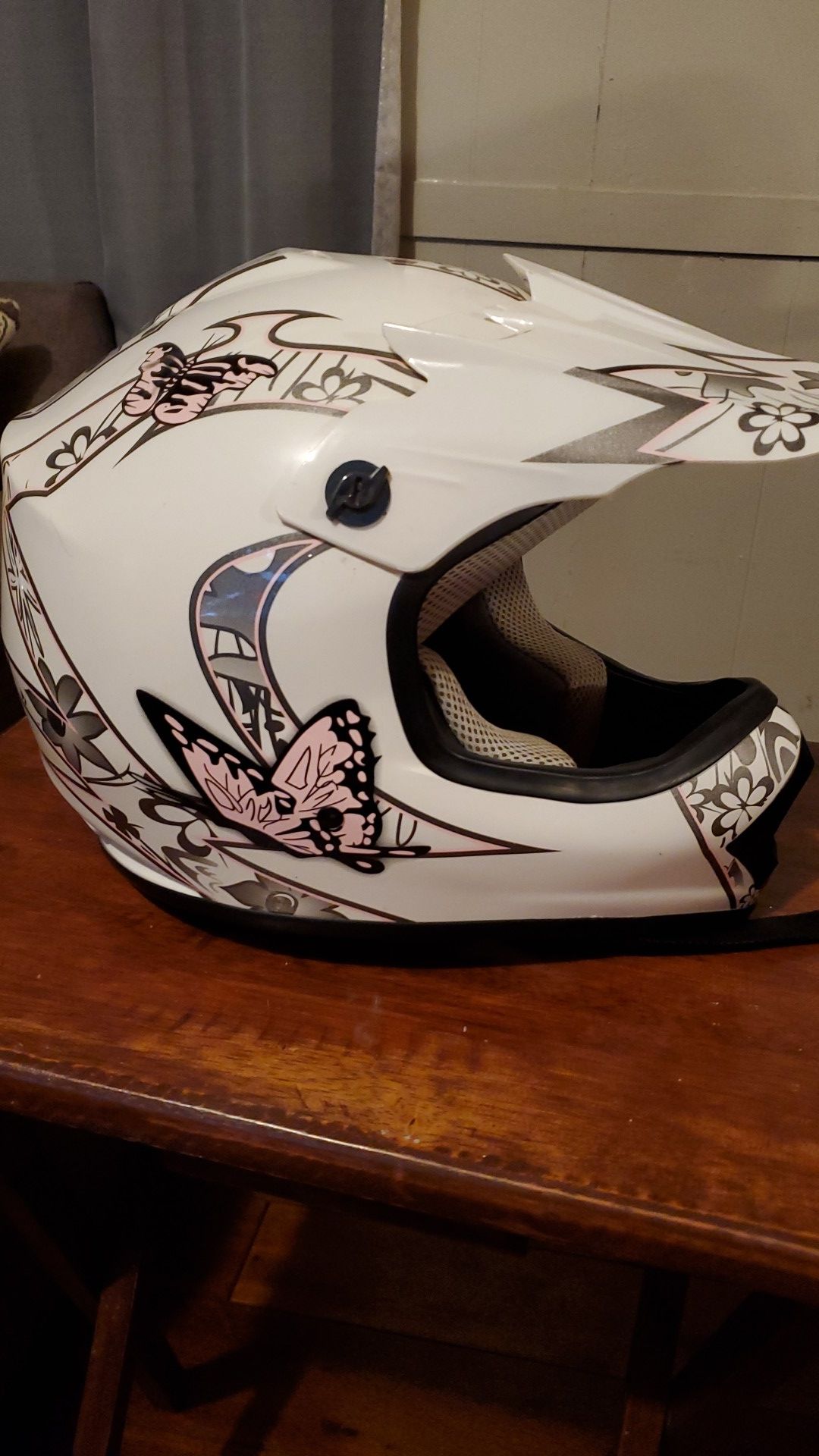 Helmet