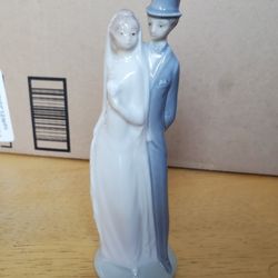 Nao Figurine By Lladro