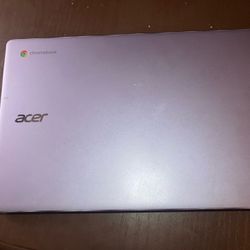 Acer Chromebook 315