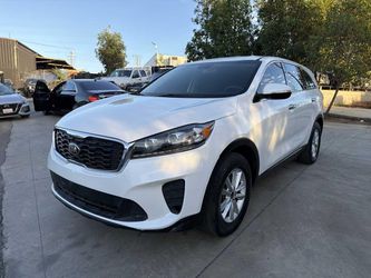 2020 Kia Sorento