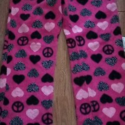 Pj Pants 