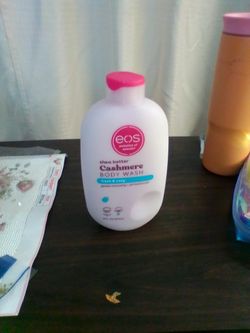 Body Wash