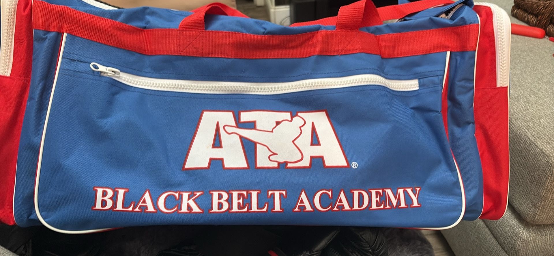 ATA Official Gear