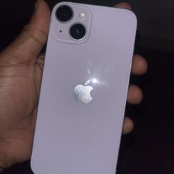 The iPhone 14