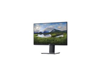 Dell 27-Inch FHD 1080p LED Monitor Black