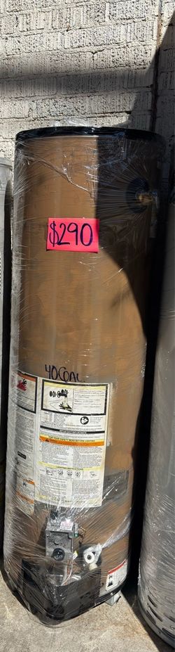 Water Heater 40g