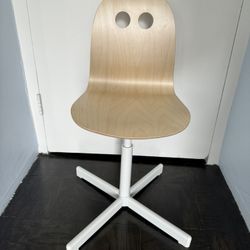 IKEA Adjustable Kids Chair