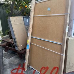 Puerta Nueva De Clóset Size 84x80.5