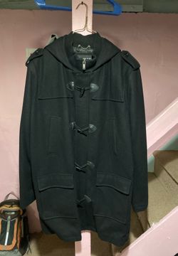 Guess Coat Size XXL